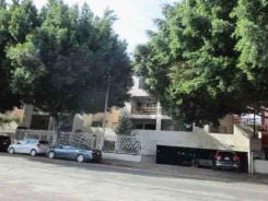 Condo 1BR 1BA - 1119 ALBANY ST 337, Los Angeles, CA