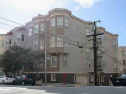 Condo 1BR 1BA - 1405 GREENWICH ST 3, San Francisco, CA