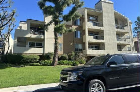 Condo 1BR 1BA - 21520 BURBANK BLVD APT 111, Woodland Hills, CA
