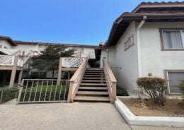 Condo 1BR 1BA - 3451 LEGATO CT, Pomona, CA