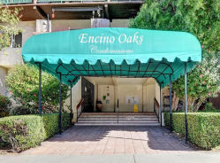 Condo 1BR 1BA - 5460 WHITE OAK AVE C-215, Encino, CA