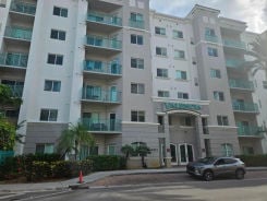 Condo 1BR 1BA - 6001 SW 70 STREET UNIT 655, South Miami, FL