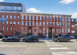 Condo 1BR 1BA - 673 BERGEN AVE UNIT 204, Jersey City, NJ