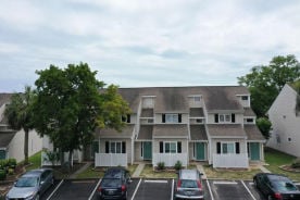 Condo 1BR 1BA - 800 DEER CREEK RD UNIT 8-C-U, Surfside Beach, SC