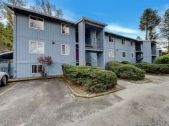 Condo 2BR 1BA - 10010 SW Hall Blvd, Unit 5, Portland, OR