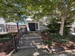 Condo 2BR 1BA - 1140 WHIPPLE AVE APT 22, Redwood City, CA