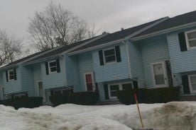 Condo 2BR 1BA - 227 COMEAU ST, Manchester, NH