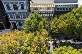 Condo 2BR 1BA - 2469 JACKSON ST, San Francisco, CA