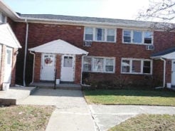 Condo 2BR 1BA - 2710 SOUTH RD, UNIT F7, Poughkeepsie, NY
