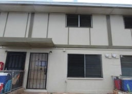 Condo 2BR 1BA - 91 -654 KILAHA ST E8, Ewa Beach, HI
