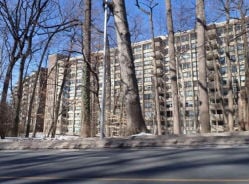 Condo 2BR 2BA - 1001 CITY AVE UNIT WB512, Wynnewood, PA