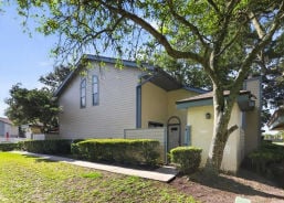 Condo 2BR 2BA - 1101 DEFENDER CT W UNIT 1101, Jacksonville, FL