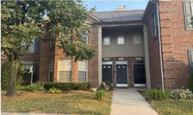 Condo 2BR 2BA - 1151 CHESTNUT ST UNIT 15, Pontiac, MI