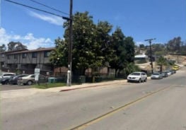 Condo 2BR 2BA - 1632 PRESIOCA ST #13, Spring Valley, CA