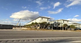 Condo 2BR 2BA - 1796 W BEACH BLVD, UNIT I, Gulf Shores, AL