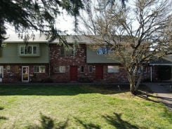 Condo 2BR 2BA - 2054 NE HOGAN DR UNIT 22, Gresham, OR