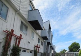 Condo 2BR 2BA - 2080 SO DELAWARE ST, San Mateo, CA