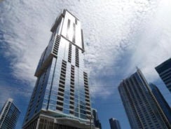 Condo 2BR 2BA - 301 WEST AVE UNIT 2301, Austin, TX