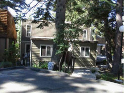 Condo 2BR 2BA - 3115 N LAKE BLVD UNIT 86, Tahoe City, CA