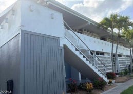 Condo 2BR 2BA - 330 Tudor Drive Unit #203, Cape Coral, FL