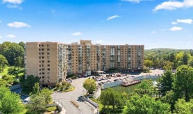 Condo 2BR 2BA - 3330 N/ Leisure World Blvd Unit 5-41, Silver Spring, MD
