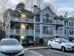 Condo 2BR 2BA - 3518 SHEPHERDS PATH, Decatur, GA