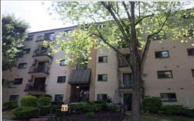 Condo 2BR 2BA - 400 GLENDALE RD UNIT I54, Havertown, PA