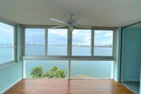 Condo 2BR 2BA - 401 Lake Shore Drive Apt 801, West Palm Beach, FL