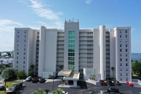 Condo 2BR 2BA - 4610 WHITE AVE APT 205, Orange Beach, AL