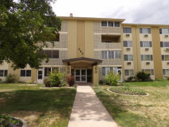 Condo 2BR 2BA - 585 S. Alton Way 10c, Denver, CO