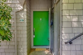 Condo 2BR 2BA - 5858 S RIVERRIDGE LN, UNIT 29, Portland, OR