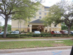 Condo 2BR 2BA - 7601 CANADA AVE UNIT 433-435, Orlando, FL