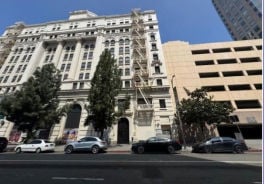 Condo 2BR 2BA - 801 S GRAND AVE APT 2111, Los Angeles, CA