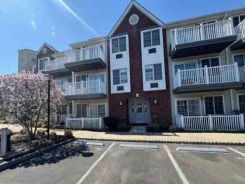 Condo 2BR 2BA - 94 -24 MAGNOLIA CT 3A, Jamaica, NY