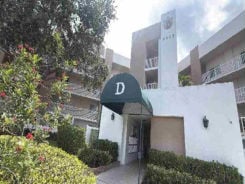 Condo 2BR 2BA - 9563 WELDON CR APT D311, Tamarac, FL