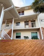 Condo 2BR 3BA - 1600 Woodland Dr. #8211, Rockledge, FL