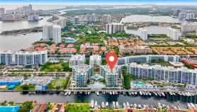 Condo 2BR 4BA - 3131 NE 188TH ST UNIT #1-1205, Aventura, FL