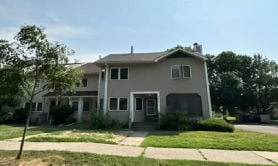 Condo 3BR 1BA - 3523 CLINTON AVE S, Minneapolis, MN