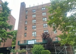 Condo 3BR 2BA - 145 LINCOLN AVE 6J, Staten Island, NY