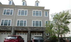 Condo 3BR 3BA - 11272 WORTHAM CREST CIR Unit 9, Manassas, VA