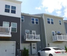 Condo 3BR 3BA - 2692B AZALEA GARDEN RD, Norfolk, VA