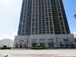 Condo 3BR 3BA - 270 SEVENTEENTH ST NW UNIT #3801, Atlanta, GA