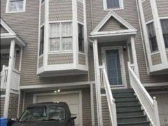 Condo 3BR 3BA - 920 QUINNIPIAC AVE UNIT 18, N Haven, CT