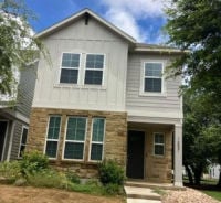 Condo 4BR 3BA - 1653 CORAL SUNRISE, Leander, TX