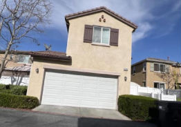 Condo 4BR 3BA - 22306 ECHO PARK WAY, Moreno Valley, CA