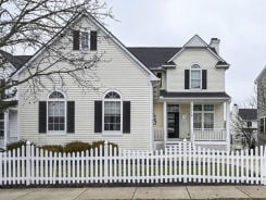Condo 4BR 4BA - 1219 PORTSMOUTH DR, Howell, MI