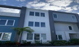 Condo 5BR 5BA - 7760 SANDY RIDGE DR UNIT 200, Kissimmee, FL