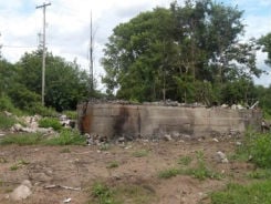 Land - 1128 ARNEY RD, Sherwood, MI