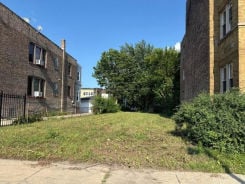 Land - 11343 SOUTH FOREST AVENUE, Chicago, IL
