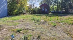 Land - 126 HENRY ST, Binghamton, NY